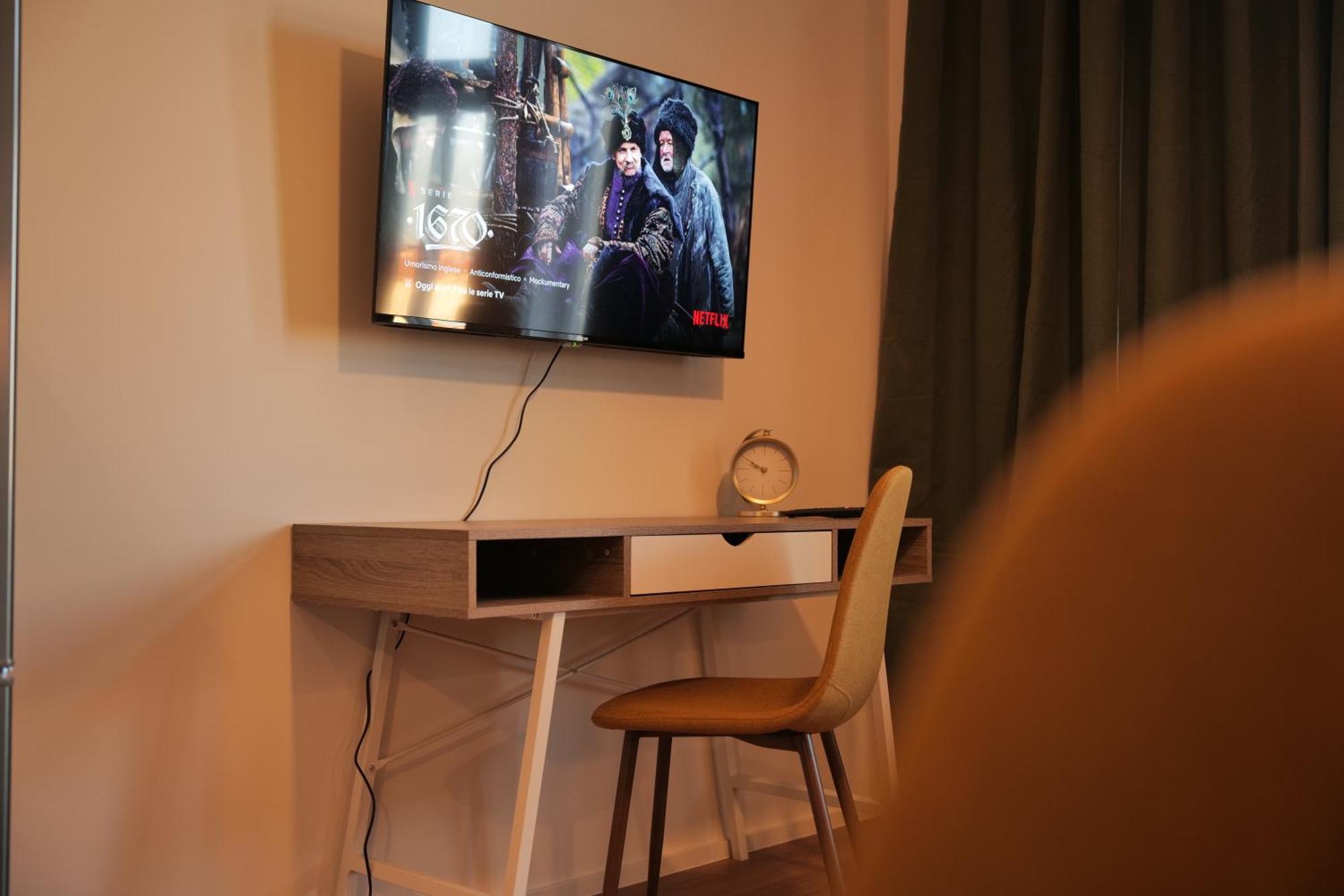 Apartamento Majestic Square View Praga